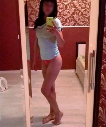 Анкета проститутки Мирослава - Фото 1, Калач-на-Дону, 26 лет, №6809